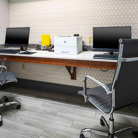 Hampton Inn Bryant Extérieur photo