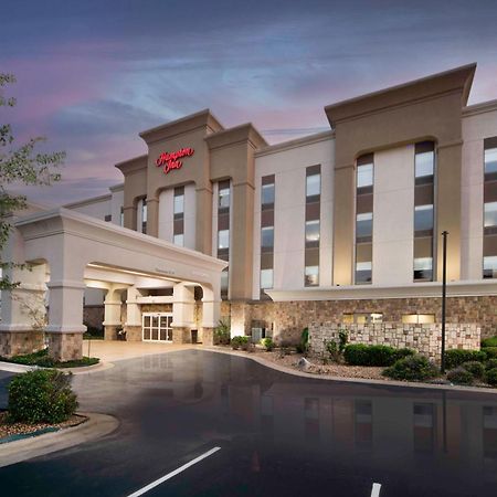 Hampton Inn Bryant Extérieur photo