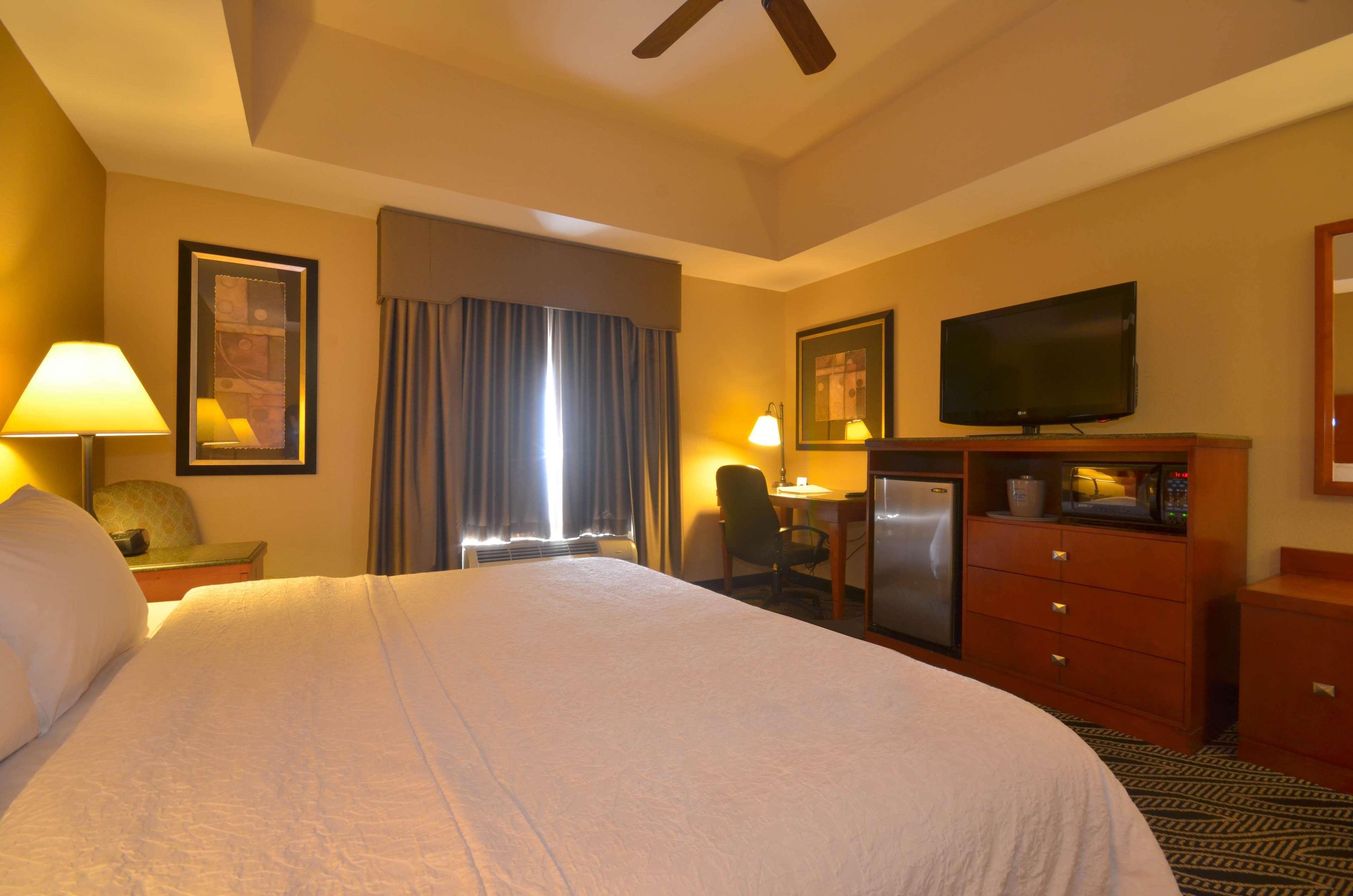 Hampton Inn Bryant Extérieur photo