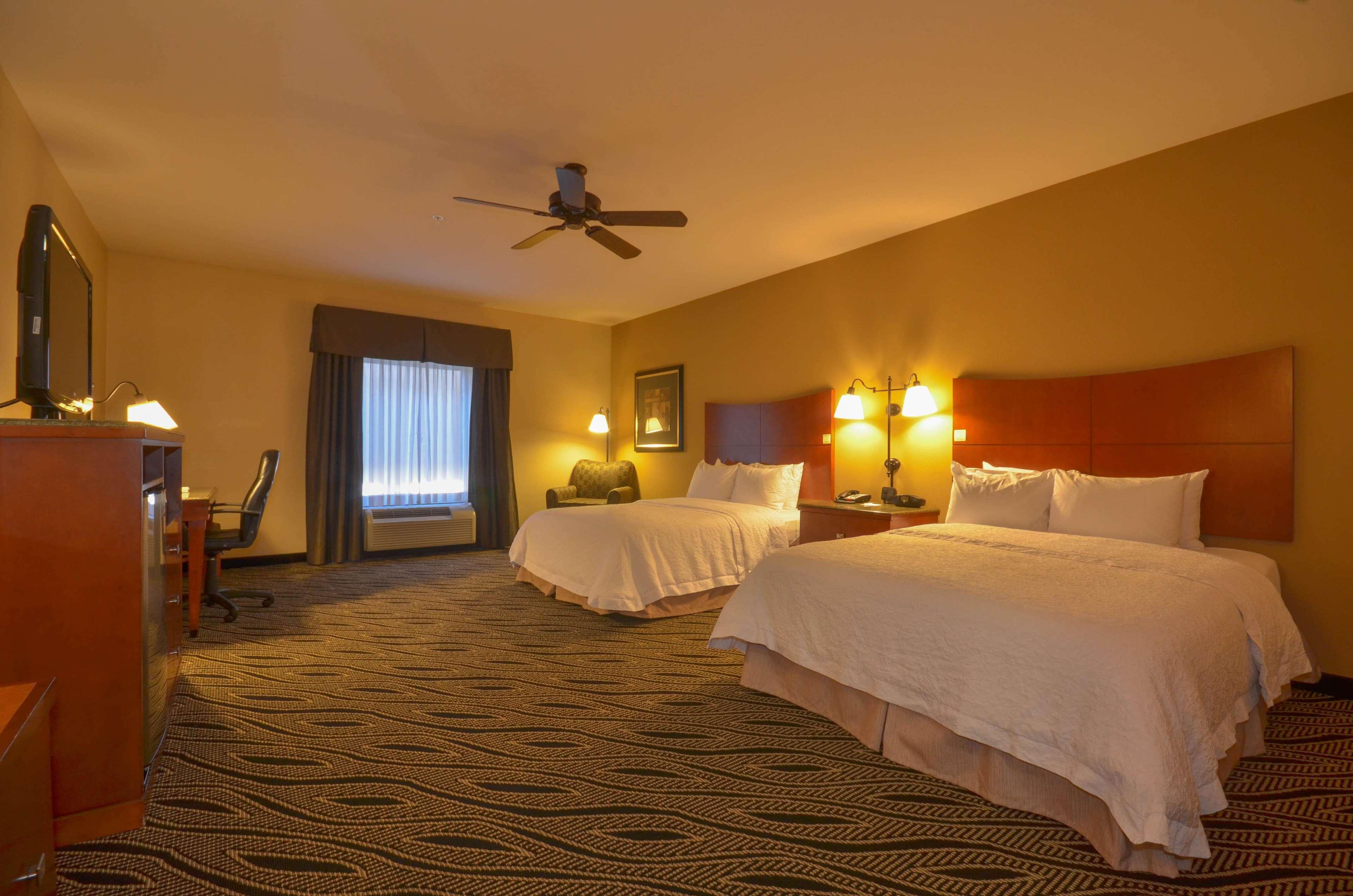 Hampton Inn Bryant Extérieur photo
