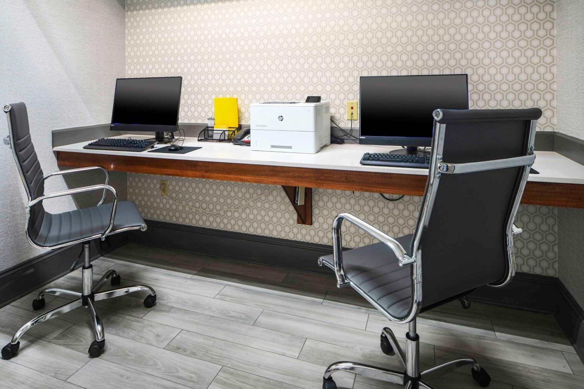 Hampton Inn Bryant Extérieur photo