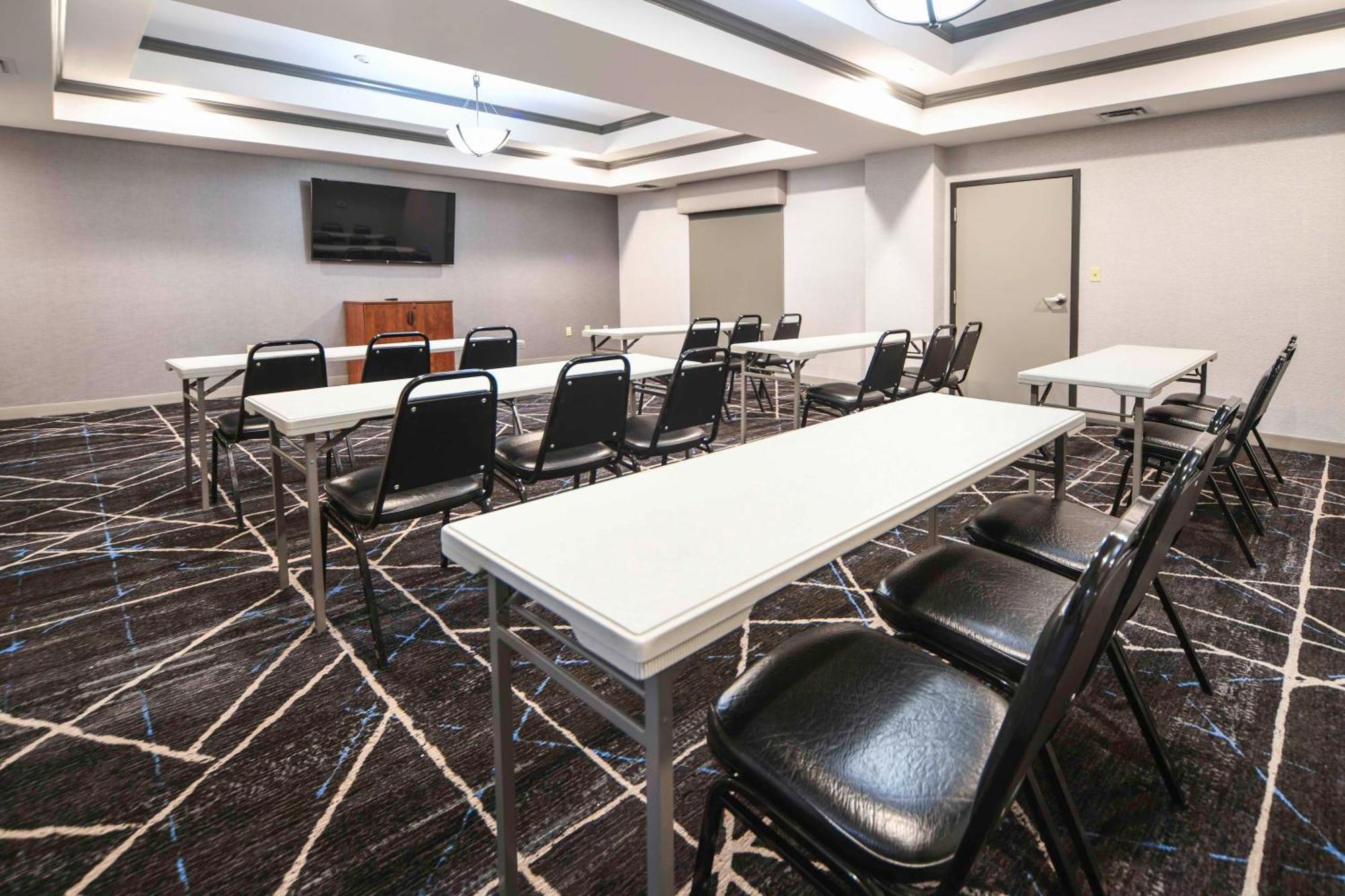 Hampton Inn Bryant Extérieur photo