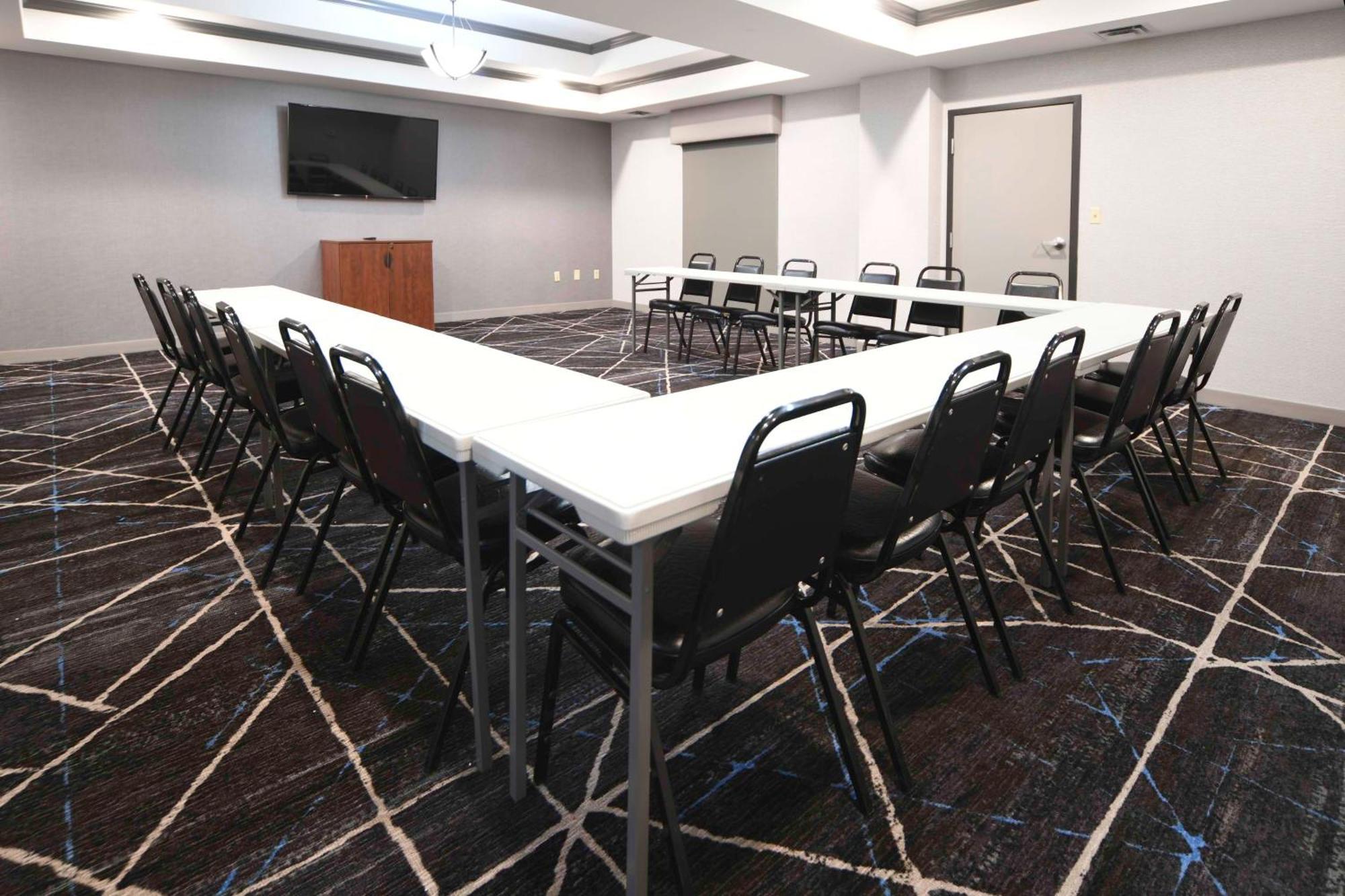Hampton Inn Bryant Extérieur photo