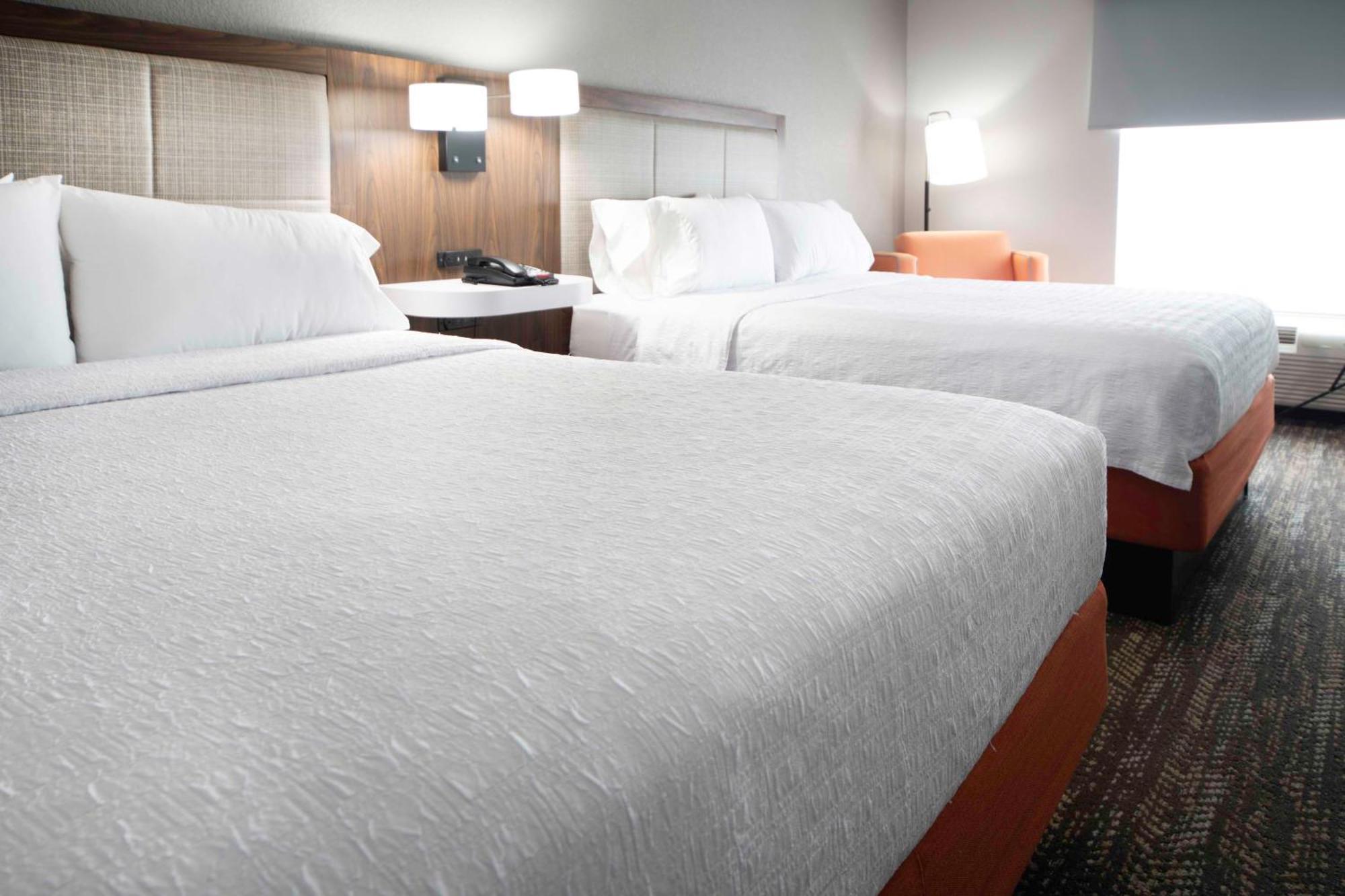 Hampton Inn Bryant Extérieur photo