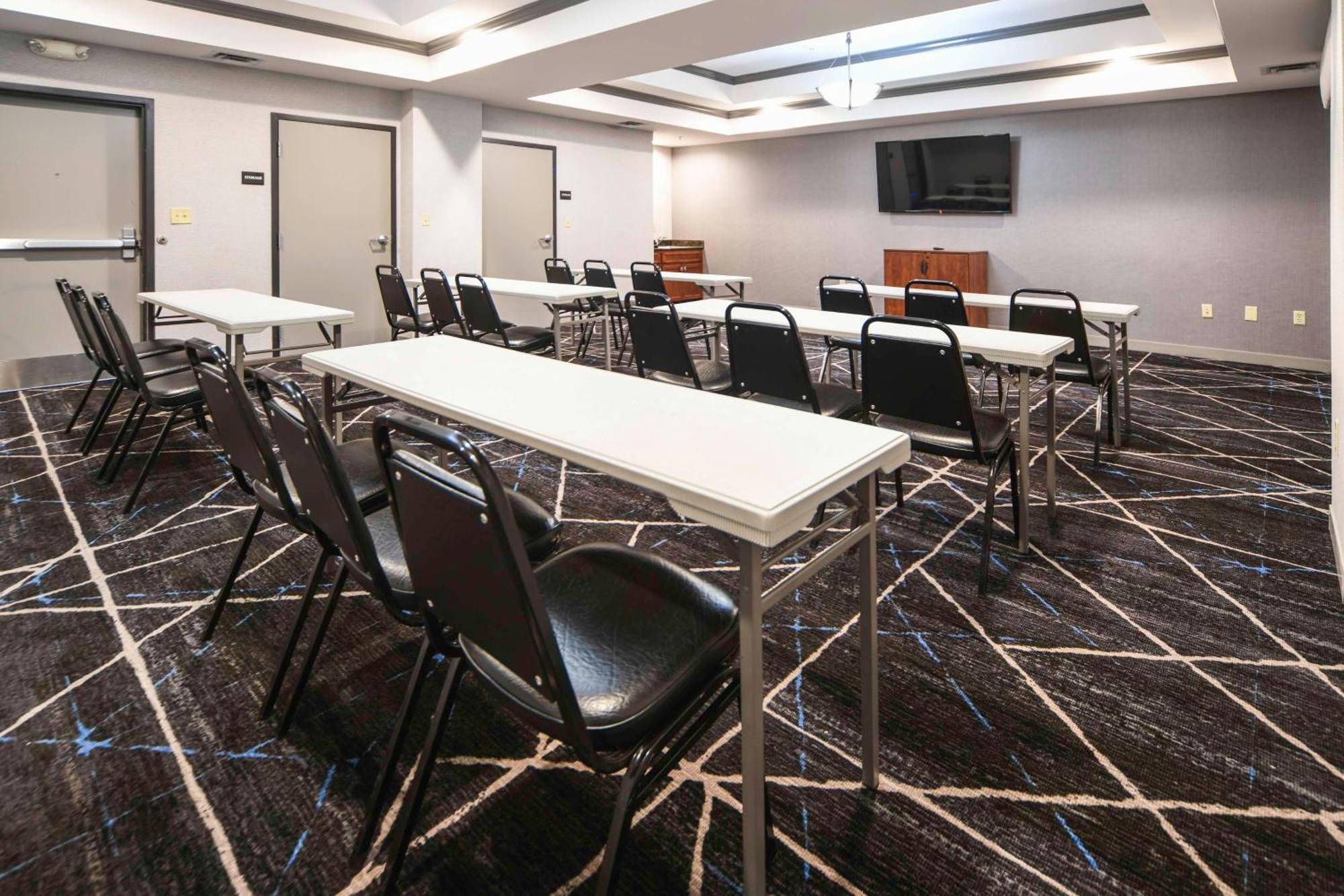 Hampton Inn Bryant Extérieur photo