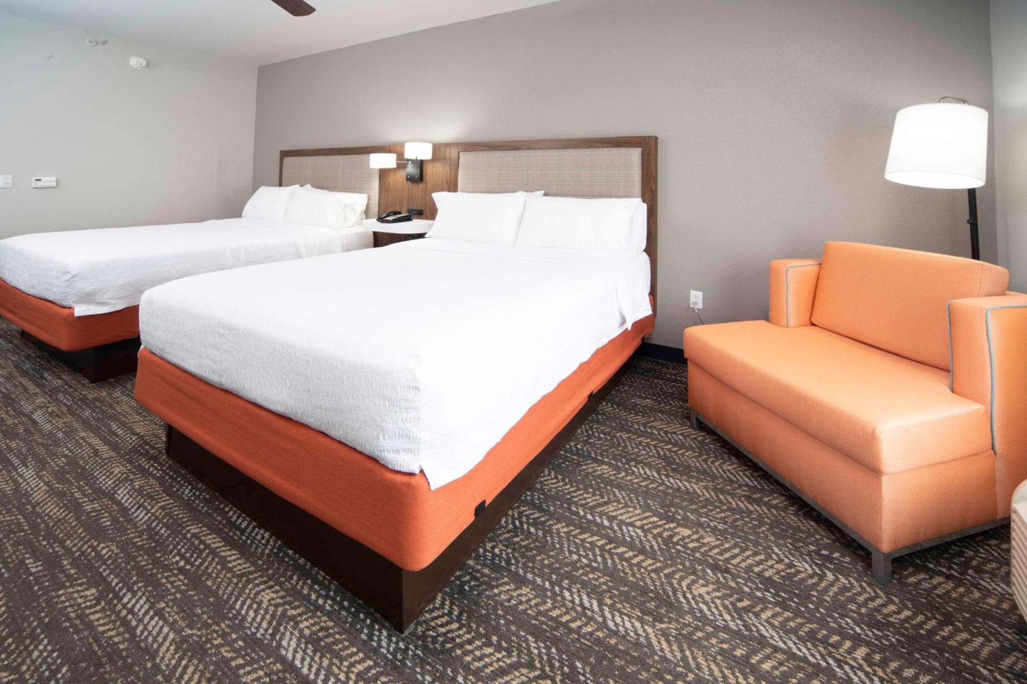 Hampton Inn Bryant Extérieur photo