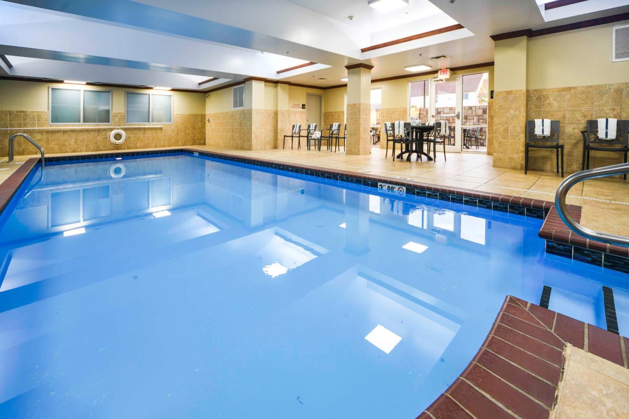 Hampton Inn Bryant Extérieur photo