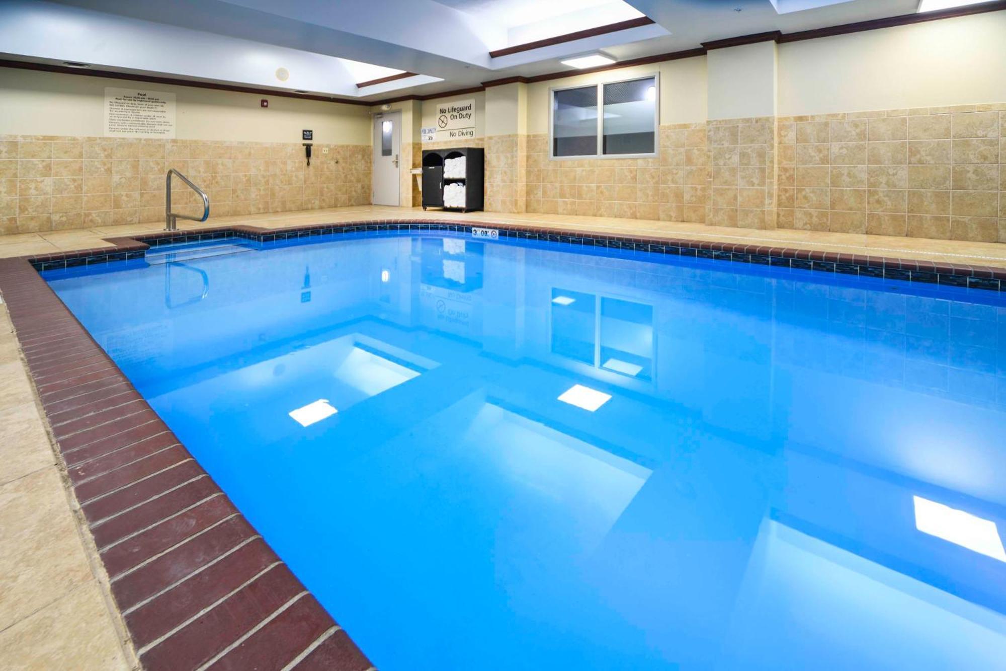 Hampton Inn Bryant Extérieur photo