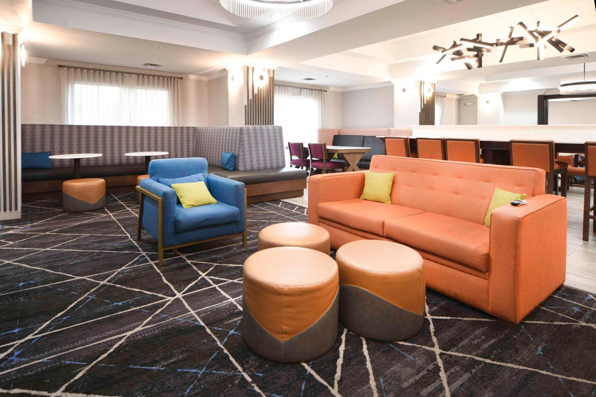 Hampton Inn Bryant Extérieur photo